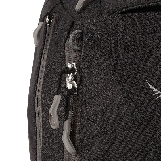 Osprey Daylite 40 2 ruote Borsa da viaggio 58 cm