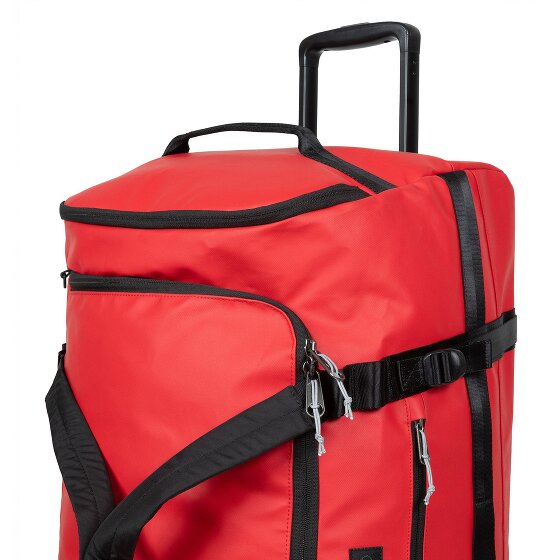Eastpak 0 Duffle Pack 2 ruote Borsa da viaggio M 67 cm