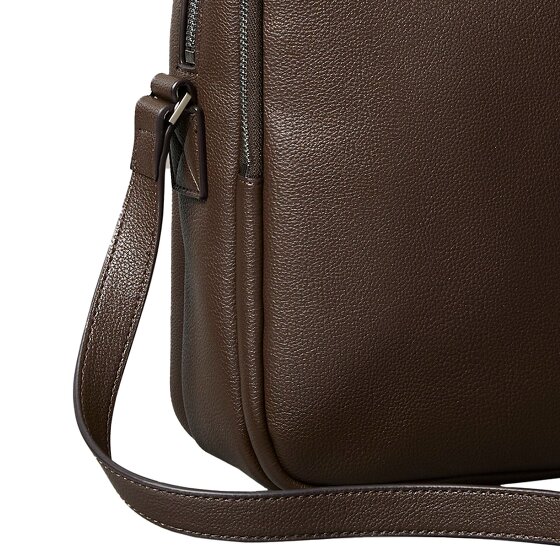 Calvin Klein Micro Pebble Borsa a tracolla 18 cm