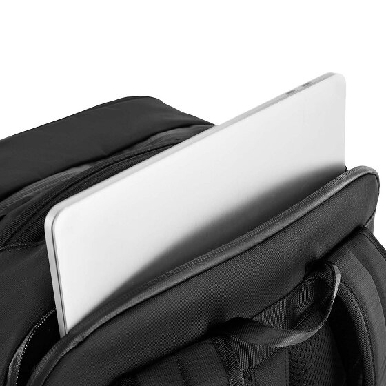 Stratic Zaino da viaggio Move da 50 cm con scomparto per laptop e pannello espandibile