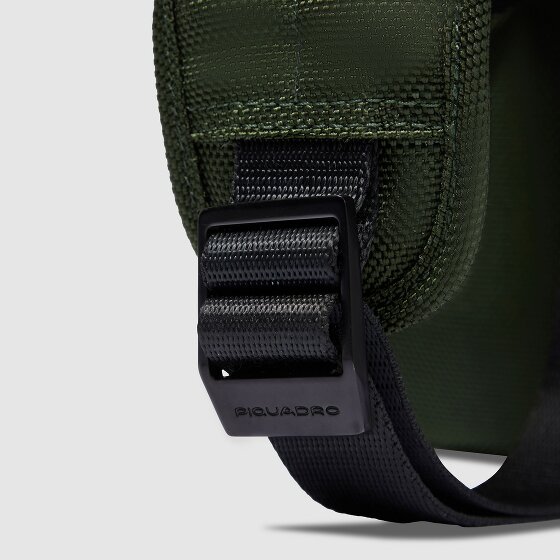 Piquadro Borsa a tracolla porta lettere 37 cm