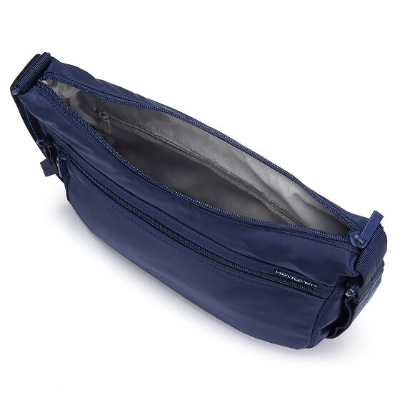 Hedgren Inner City Harpers S Borsa a tracolla RFID 28 cm