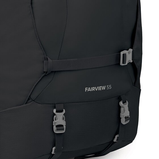 Osprey Fairview Trek 55 L Zaino da trekking 71 cm