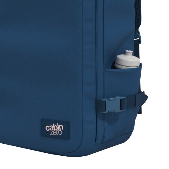 Cabin Zero Borsa da viaggio Classic Plus 42L Zaino 54 cm