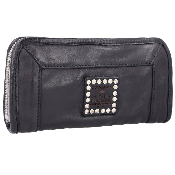 Campomaggi Portafoglio in pelle 21 cm