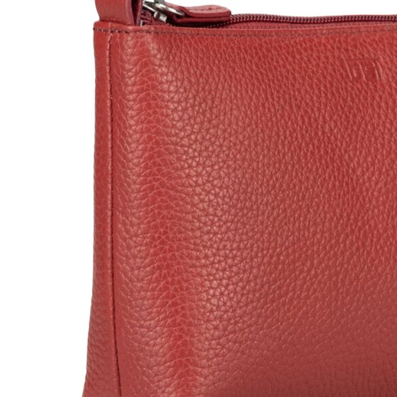 Jost Vika Borsa per cosmetici Pelle 12 cm