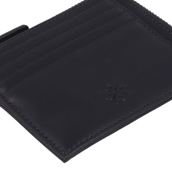Picard Bali Custodia per carta di credito Protezione RFID Pelle 13 cm