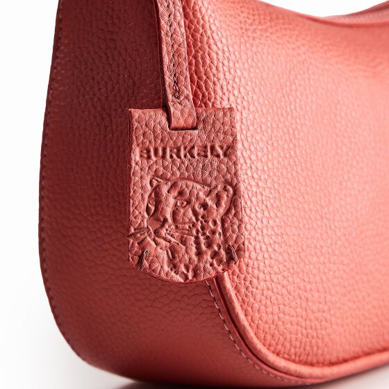 Burkely Always Ava Borsa a spalla Vera Pelle 28 cm