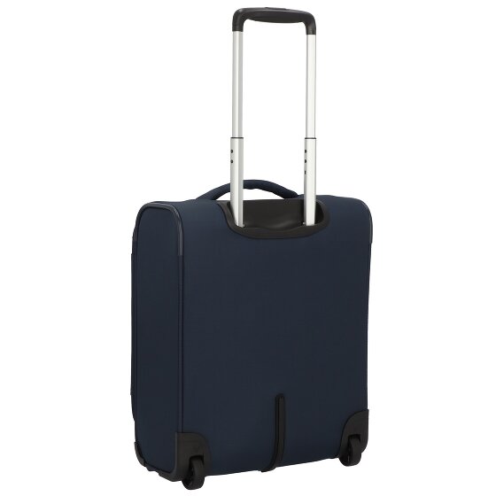 Roncato Joy Carrello cabina a 2 ruote 45 cm
