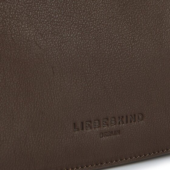 Liebeskind Luka Borsa a tracolla M Pelle 20.5 cm