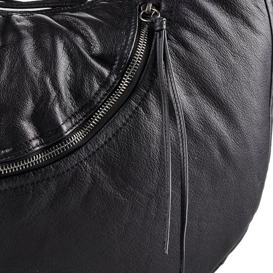 Liebeskind Luna II Borsa a spalla M Vera Pelle 43 cm