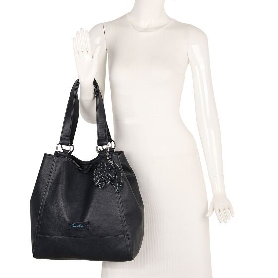 Fritzi aus Preußen Eco Joy01 Borsa a spalla 32 cm