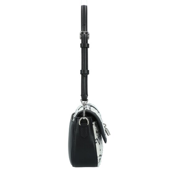 Karl Lagerfeld Behind the Seams Borsa a tracolla Pelle 26 cm