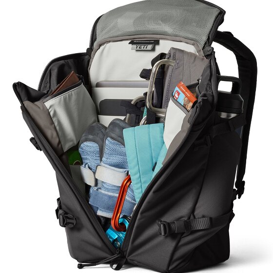 Yeti Ranchero Zaino da giorno 47 cm Scomparto per laptop
