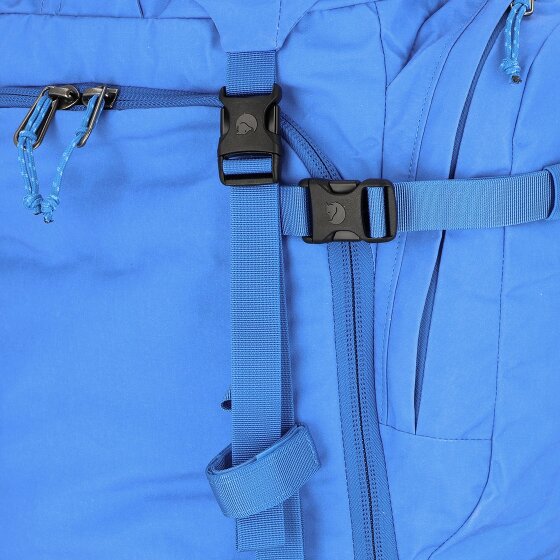 Fjällräven Kajka 55 Zaino da trekking S-M 73 cm