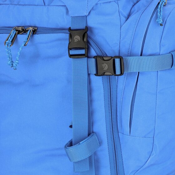 Fjällräven Kajka 55 Zaino da trekking S-M 73 cm