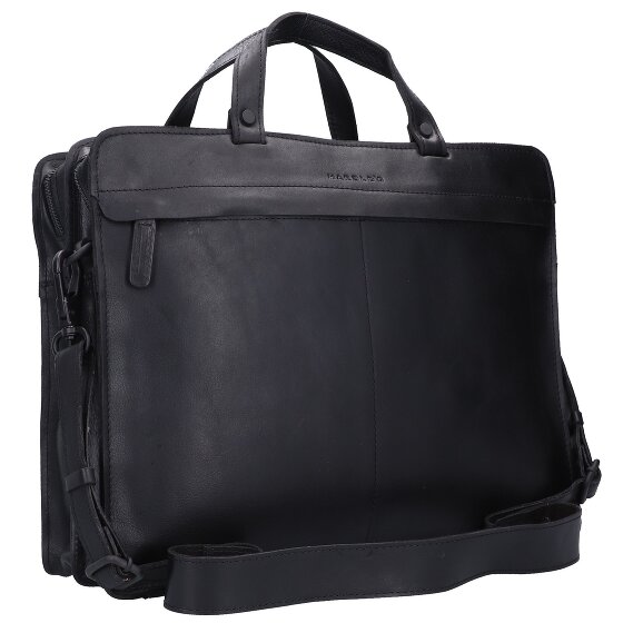 Harold's Aberdeen Cartella in pelle 39 cm