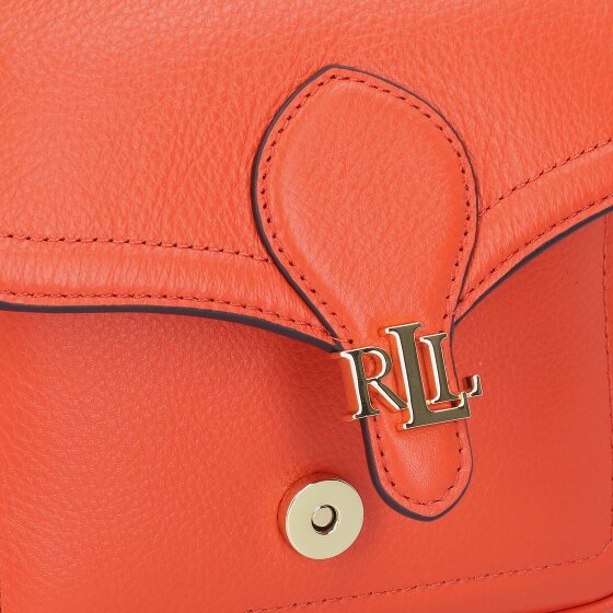 Lauren Ralph Lauren Bradley Borsa a tracolla Pelle 22 cm