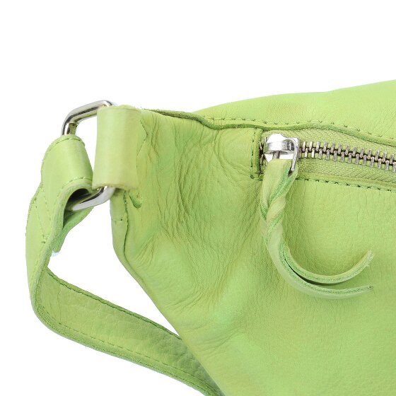 Taschendieb Wien Kohlmarkt 107 Marsupio Pelle 36 cm