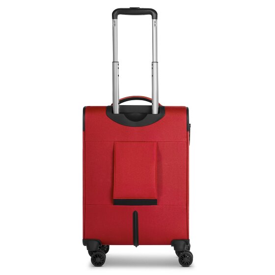 Worldpack Chicago 4 ruote Carrello della cabina S 55 cm
