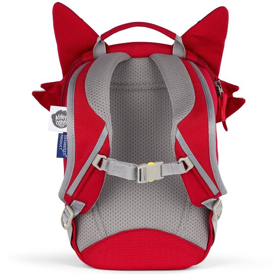 Affenzahn Kleiner Freund Fuchs Zaino per la scuola materna 25 cm
