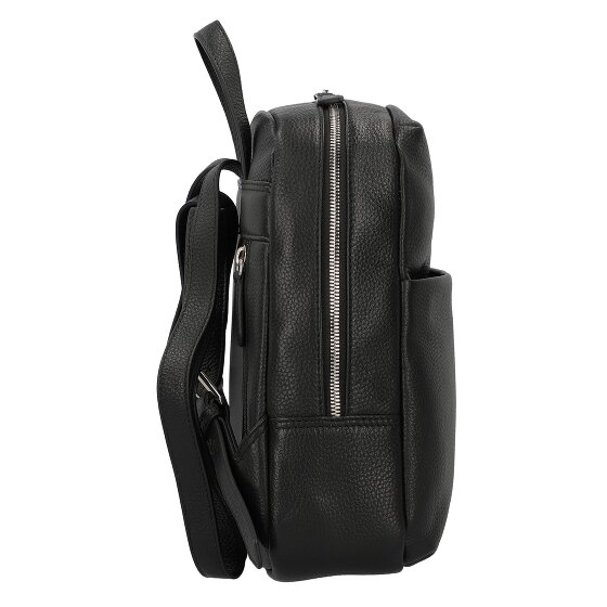 Braun Büffel Hanna Zaino da città S Vera Pelle 31 cm