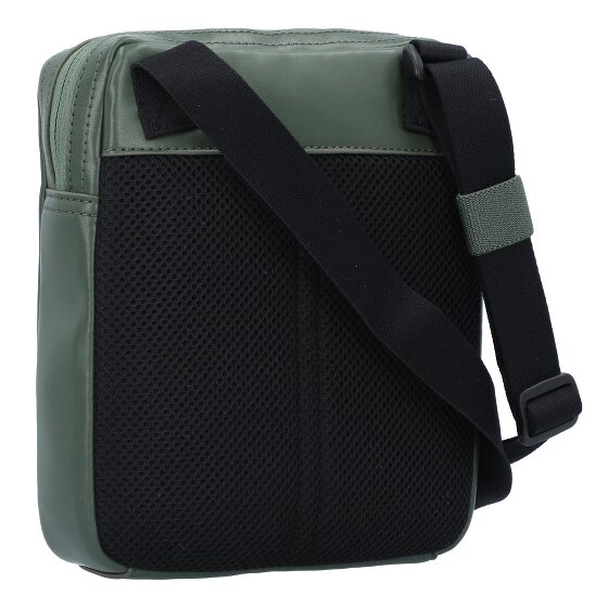 Calvin Klein Jeans Monogram Soft Borsa a tracolla 19.5 cm