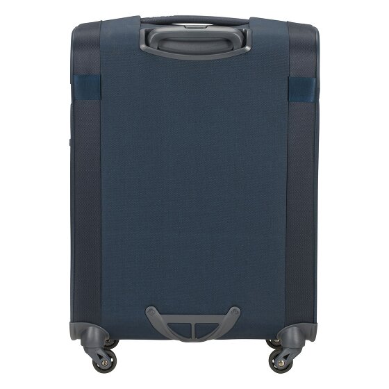 Samsonite Citybeat 4 ruote Trolley cabina 55 cm