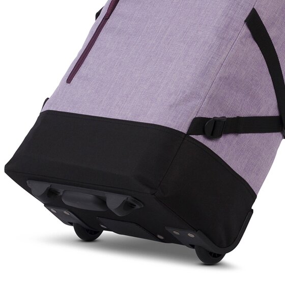 Punta Wheel "Unser Klassiker" Carrello della spesa 50 cm