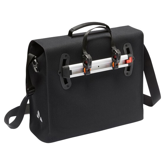 Vaude Bayreuth IV Borsa da bicicletta 33 cm