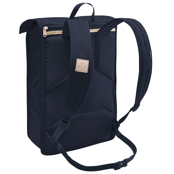 Vaude Coreway Rolltop 20 Zaino da giorno 45 cm Scomparto per laptop
