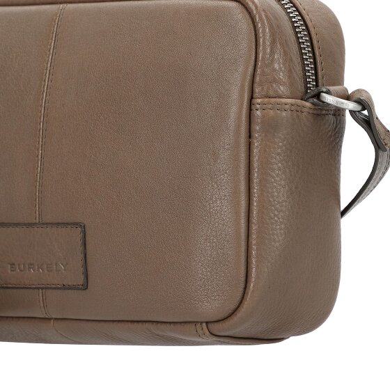 Burkely Soft Skylar Borsa a tracolla Pelle 22 cm