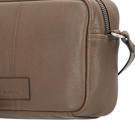 Burkely Soft Skylar Borsa a tracolla Vera Pelle 22 cm