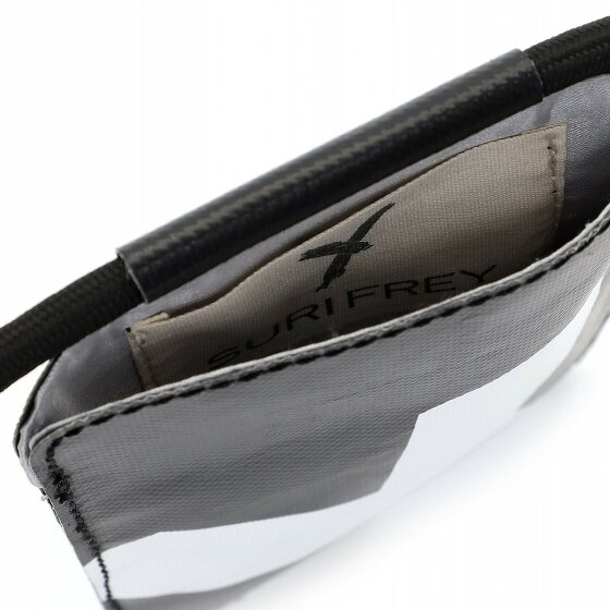 Suri Frey Custodia per cellulare Jessey Tarpaulin 11,5 cm Suri Frey Custodia per cellulare Jessey Tarpaulin 11,5 cm