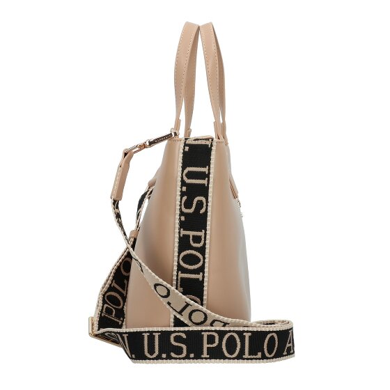U.S. Polo Assn. Heat Borsa shopper 27 cm