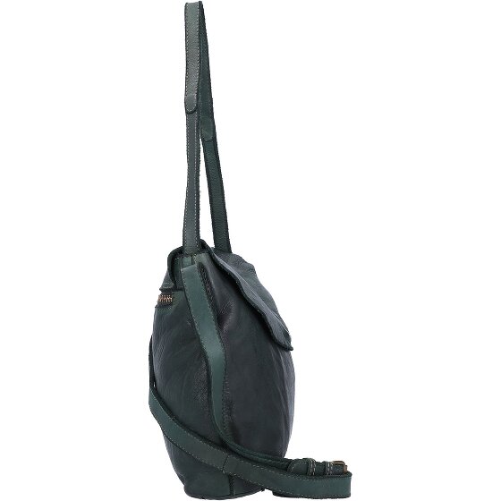 Harold's Borsa a tracolla Submarine L in pelle 28 cm