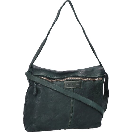 Harold's Borsa a tracolla Submarine L in pelle 28 cm
