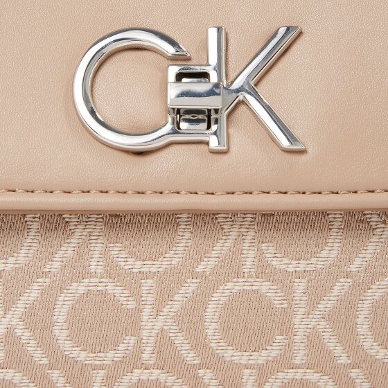Calvin Klein Re-Lock Borsetta 19 cm