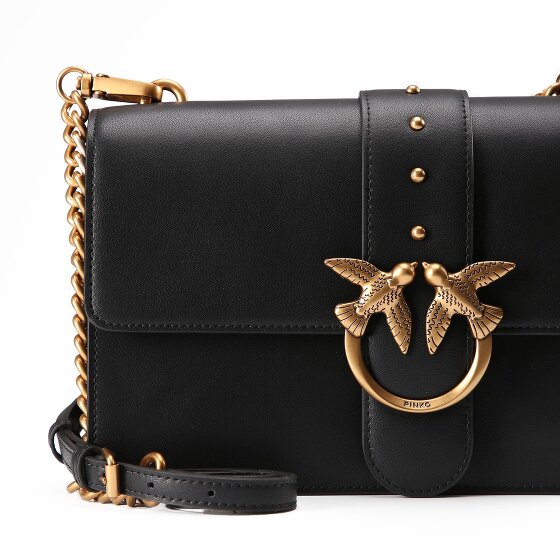 PINKO Love One Borsa a tracolla 27 cm