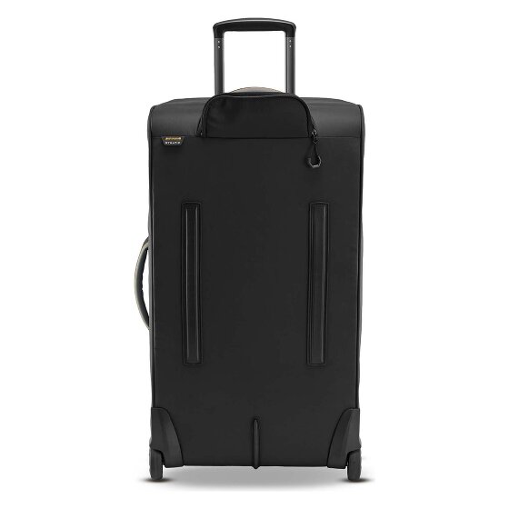 Stratic Vibe 2 ruote Borsone 79 cm