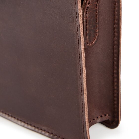 Harold's SAS Borsa a tracolla Pelle 23 cm