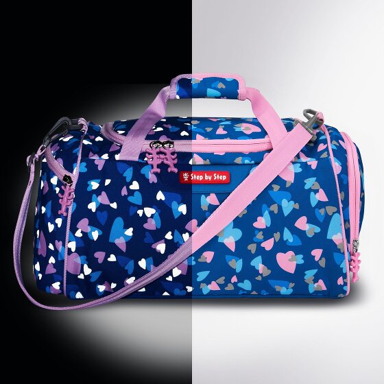 Step by Step Borsa sportiva 36 cm