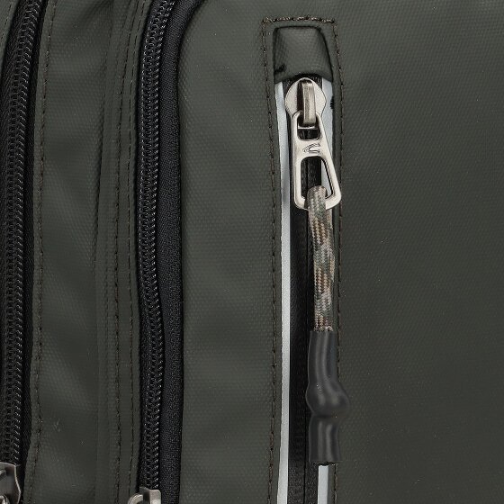 camel active Borsa a tracolla Explore 27 cm