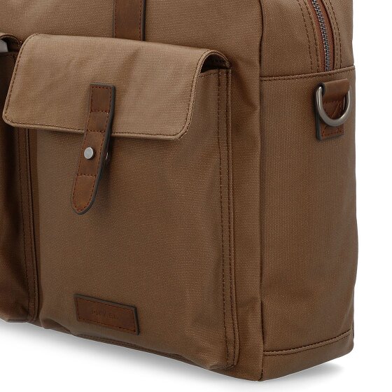 Picard Calahari Valigetta 40 cm Scomparto per laptop