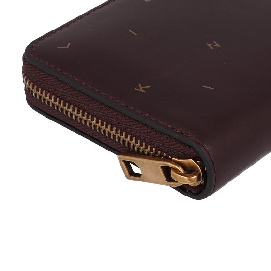 Liebeskind Dancing Letters Conny Portafoglio Pelle 12.5 cm