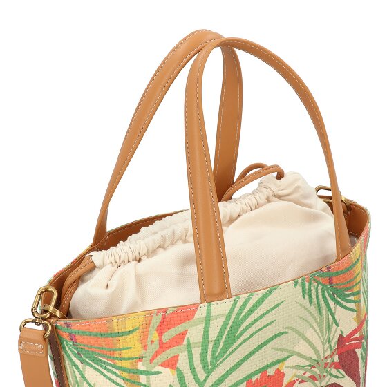 Desigual Sunara Valdivia Borsa shopper 25 cm