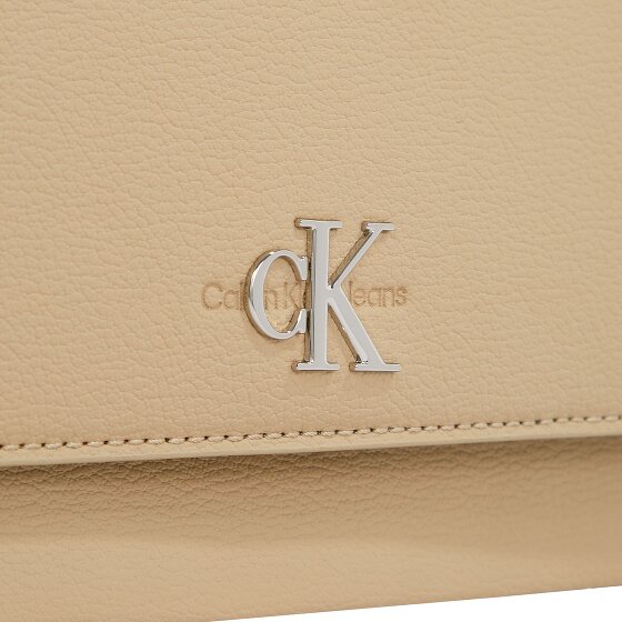 Calvin Klein Jeans Minimal Monogram Borsa a tracolla 21 cm