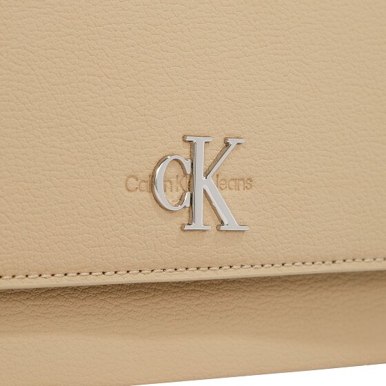 Calvin Klein Jeans Minimal Monogram Borsa a tracolla 21 cm