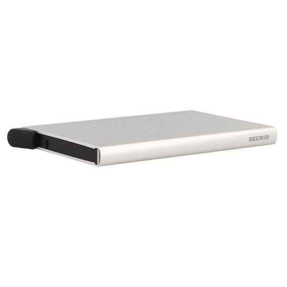 Secrid Cardprotector Custodia per carte di credito RFID 6 cm