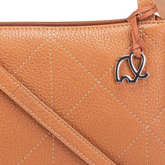 Mywalit Borsa a tracolla Pelle 25 cm Mywalit Borsa a tracolla Pelle 25 cm